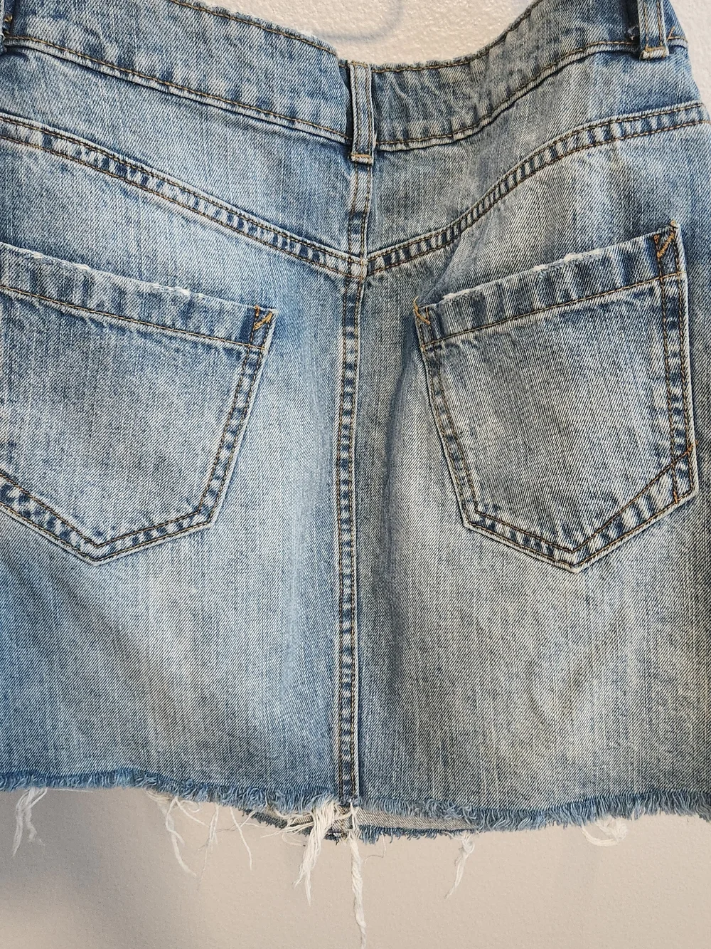Zara classic basic